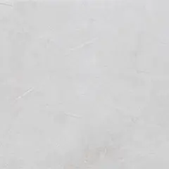 Floor tile tile Prissmacer Eli White 450x450 mm