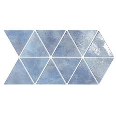 კერამოგრანიტი Realonda TRIANGLE CRAFT SKY 48,5X28სმ