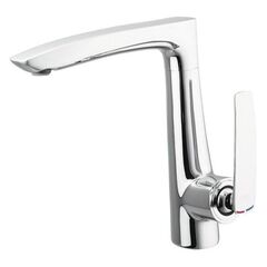 Смеситель RUBINETA AERO-33 540034