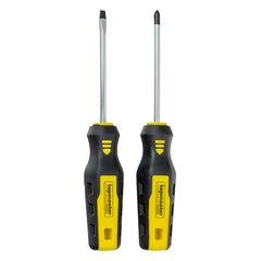 ნაკრები სახრახნისის TOPMASTER 223220 SMART 2 ც