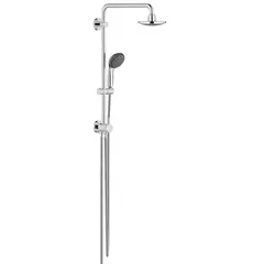 Душевая система с переключателем GROHE VITALIO START / 160 SHOWER SYSTEM+DIVERT 26226000