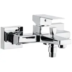 Bath faucet KFA Logon chrome