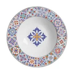 Plate Alleanza FUNDO SÃO LUÍS