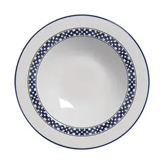 Plate Alleanza FUNDO CAPRI CLASSIFIC