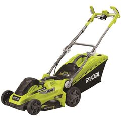გაზონის ელექტრო საკრეჭი Ryobi RLM18E40H 1800W