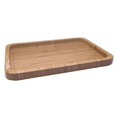 Bamboo tray 35x25 MG-983