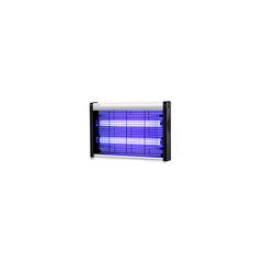 მწერების საკლავი LED 6W 120მ² XT-240