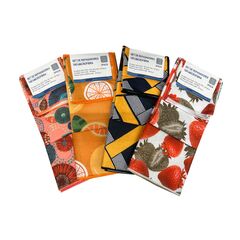 Set of kitchen towels 34831-3
