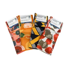 Set of kitchen towels 34831-3