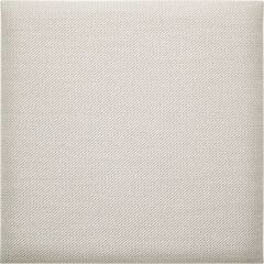 Wall soft panel VOX Profile Regular 3 Soform Beige Tweed 60x60 cm