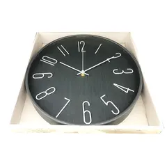 Wall clock 8003-2