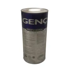 Эпоксид Genc VX100.00 компонент A 1.5 кг