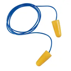Ear plugs with cord Earline 30206