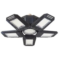 Прожектор ORNO LED 55W E27 6500K 4950Lm RIGEL