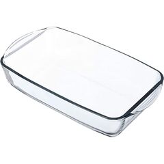 Fireproof plate Pasabahce WILKO 959007 -6 2,800 ml