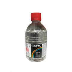 გამხსნელი სინთეთიკური GENC TS100 0.32 ლ.