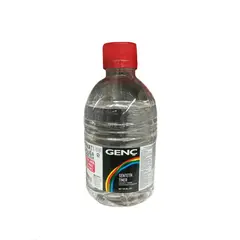 Solvent synthetic GENC TS100 0.32 l.