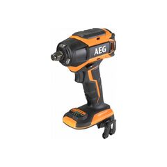 Impact wrench cordless AEG BSS18C12ZB6-0 18V