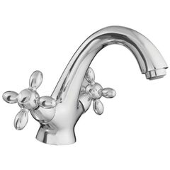შემრევი RUBINETA TOSCANA-2 M20006