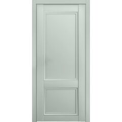 Door block Terminus NEO-SOFT Olivin №402 38x700x2150 mm
