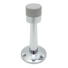 Stopper door Soller 3055 chrome