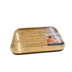 Bamboo tray 30x20 MG-1274
