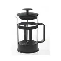 Teapot glass 0,6l MG-1292
