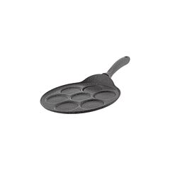 Frying pan granite gray Hascevher 25418