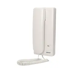 Uniphone of intercoms ORNO FOSSA ENSIS