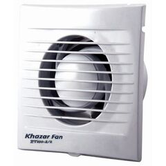 გამწოვი ვენტილატორი Khazar Fan ET-100-2/2 TYPE 2