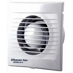 გამწოვი ვენტილატორი Khazar Fan ET-100-2/2 TYPE 2