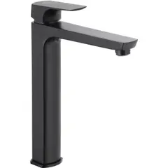 Washbasin faucet KFA Mokait black