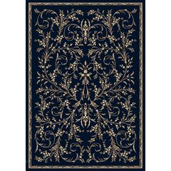 Ковер Karat Carpet Stefany 27201/810 0.8x1.5 м