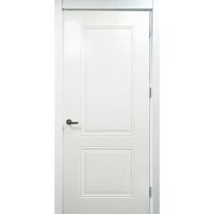 Door set KMF 32 2010 40x720x2150 mm mangolia