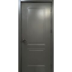 Door set  KMF 57 2010 40x820x2150 mm antracite