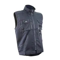 ჟილეტი სამუშაო ლურჯი Coverguard 5NAG050 XL