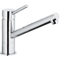 Washbasin faucet KFA Andra chrome