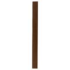 ლამელის პანელი Super Profil MDF 2286 მუხა Rodos 2800x86x22 მმ