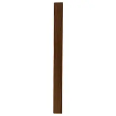 ლამელის პანელი Super Profil MDF 2286 მუხა Rodos 2800x86x22 მმ