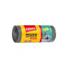 Garbage bags Chisto Strong 120 l