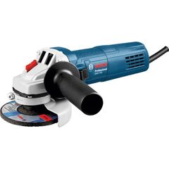 Угловая шлифмашина Bosch GWS 750-125 Professional 750W (0601394001)