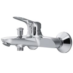 აბაზანის ონკანი AM.PM Sunny F85C10000 ქრომირებული