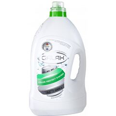 Гель для стирки цветных тканей Galax 4000 г