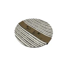 Bamboo plate MG-1950 4pcs