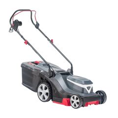 Газонокосилка электрическая Al-Ko Easy 38.2  E 1600W