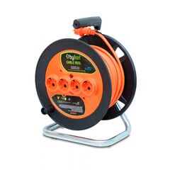 Drum Bylion MK5015 IP20 4x50 m