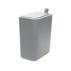 Урна сенсорная 8л MORANDI SMART SENSOR BIN EK6287P-8L-GR 27140 EKO