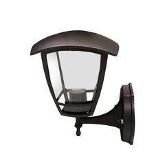 Garden lamp Sneha E27 1 MAX 60W 022S/W CF
