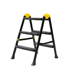 Double-sided ladder Premier 3+3
