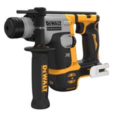 პერფორატორი აკუმულატორის Dewalt DCH172NT-XJ 18V